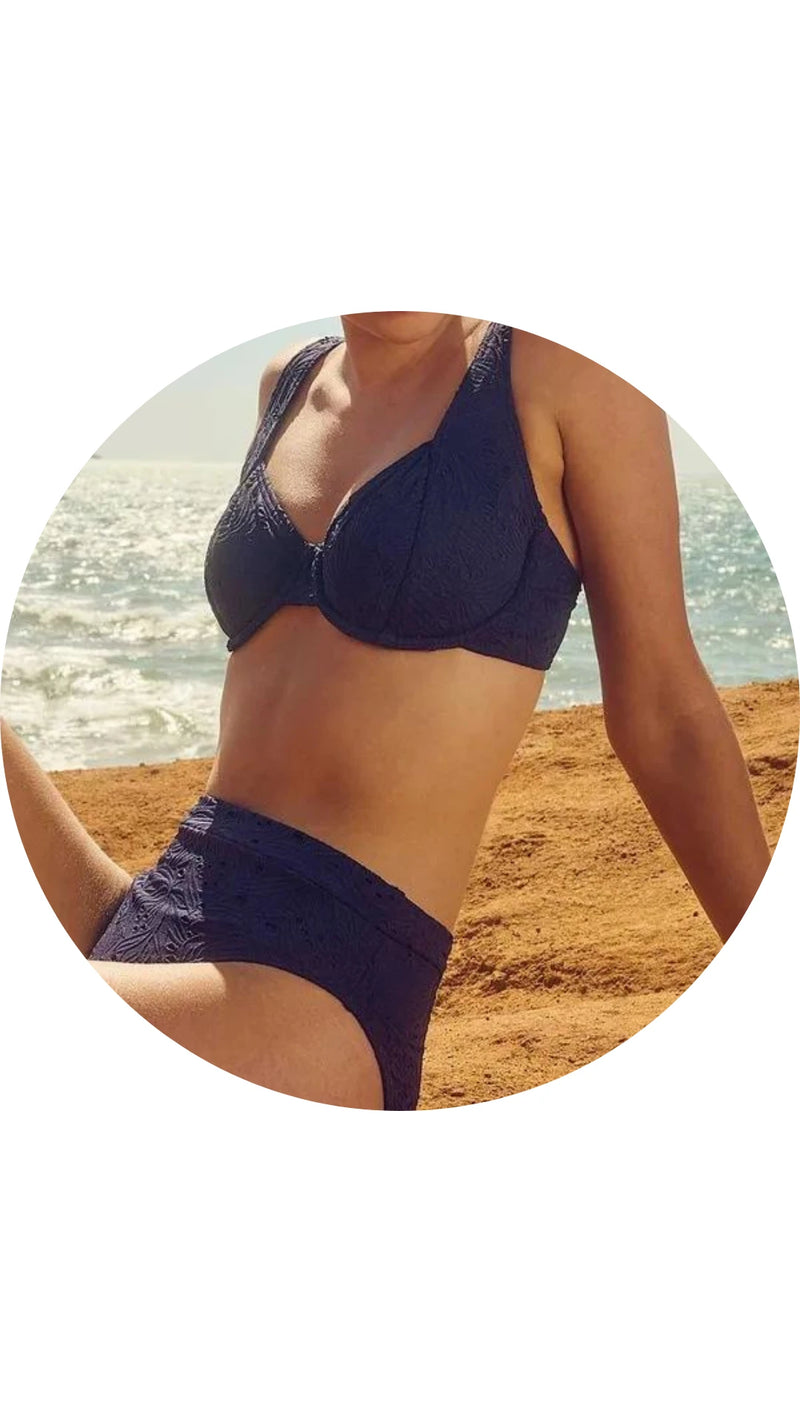 Shop Sunseeker Bikini Bottoms Online Australia At Splash Swimwear 