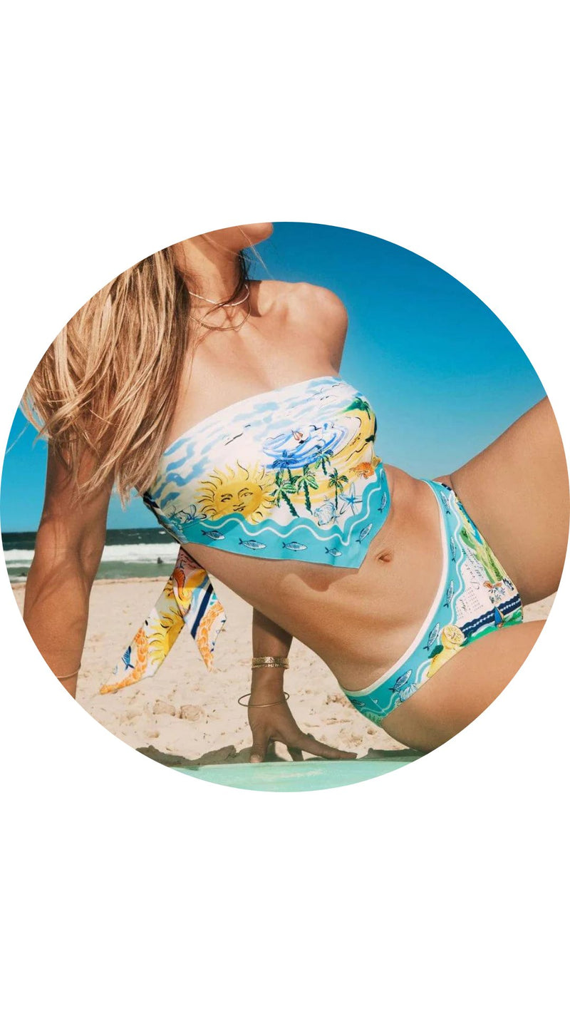 Shop Seafolly Pants Online Australia At Splash Swimwear 