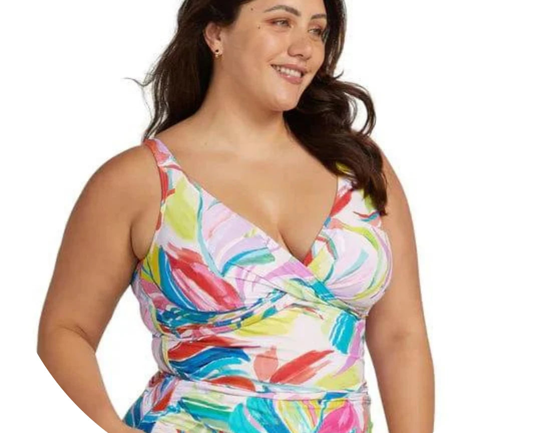 Artesands Tankini Tops
