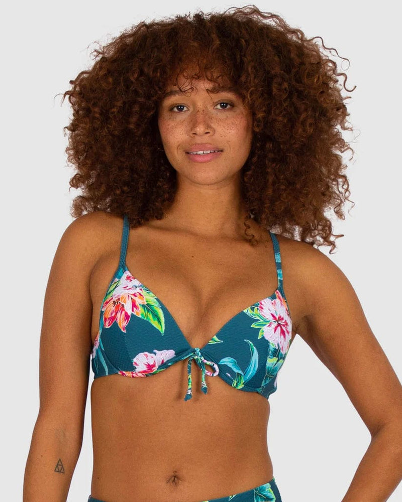 Shop Baku Push Up Bikinis Online Australia At Splash Swimwear