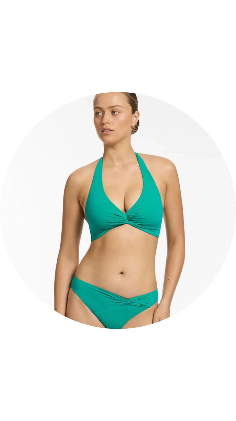 Shop Jets Bikini Tops Online Australia At Splash Swimwear
