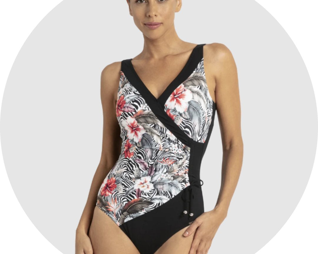 Jantzen One Piece