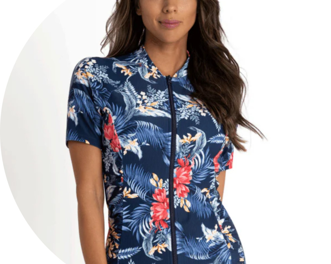 Jantzen Rashies & Sunsuits