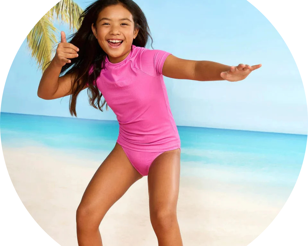Girls Swimwear On Sale