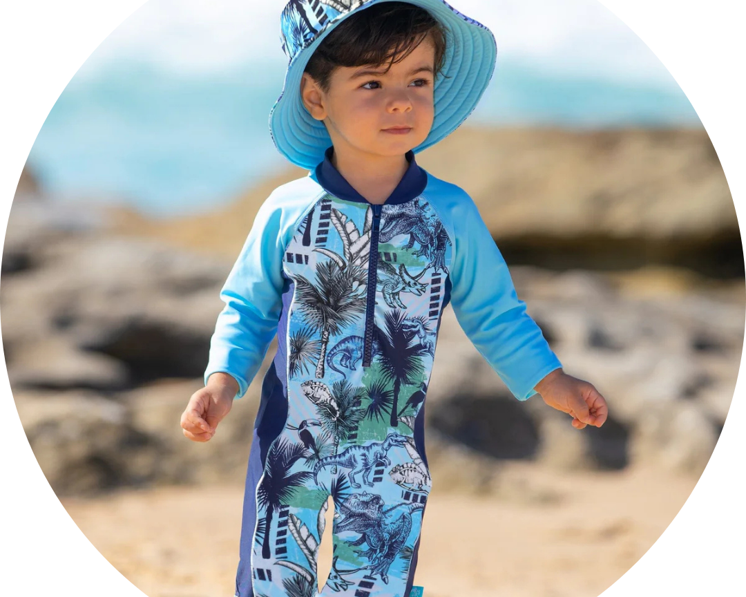 Boys Swimwear On Sale