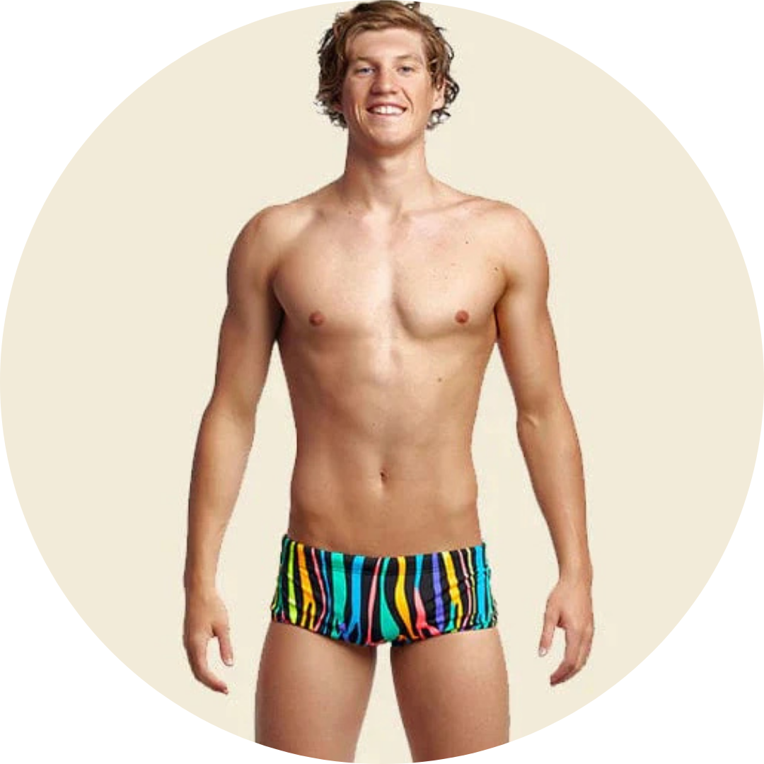 Mens Swimwear On Sale