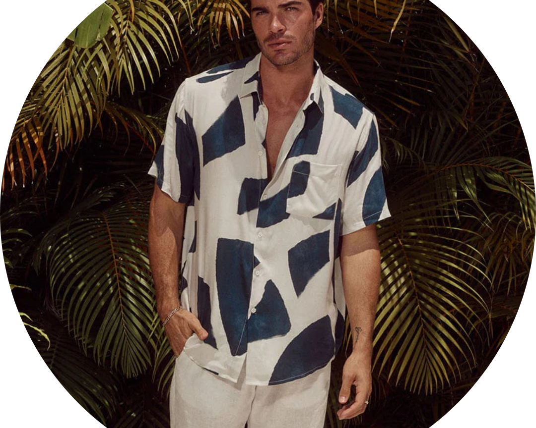 Mens Clothing On Sale