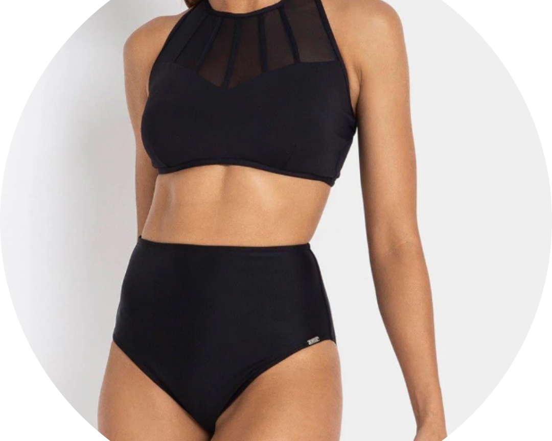 Jantzen Bikini Bottoms