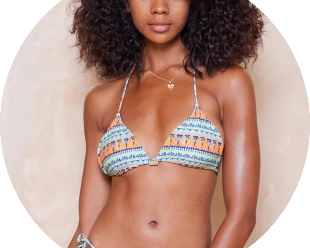 Reversible Bikini Tops