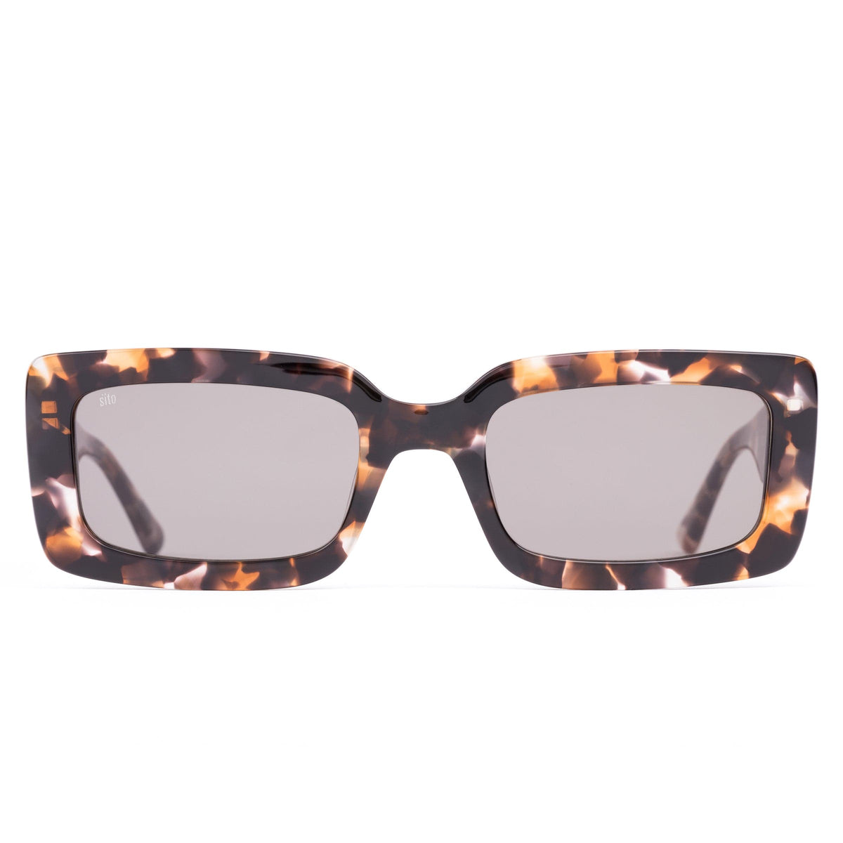 Sito Odessa Sunnies - Pebble Tort