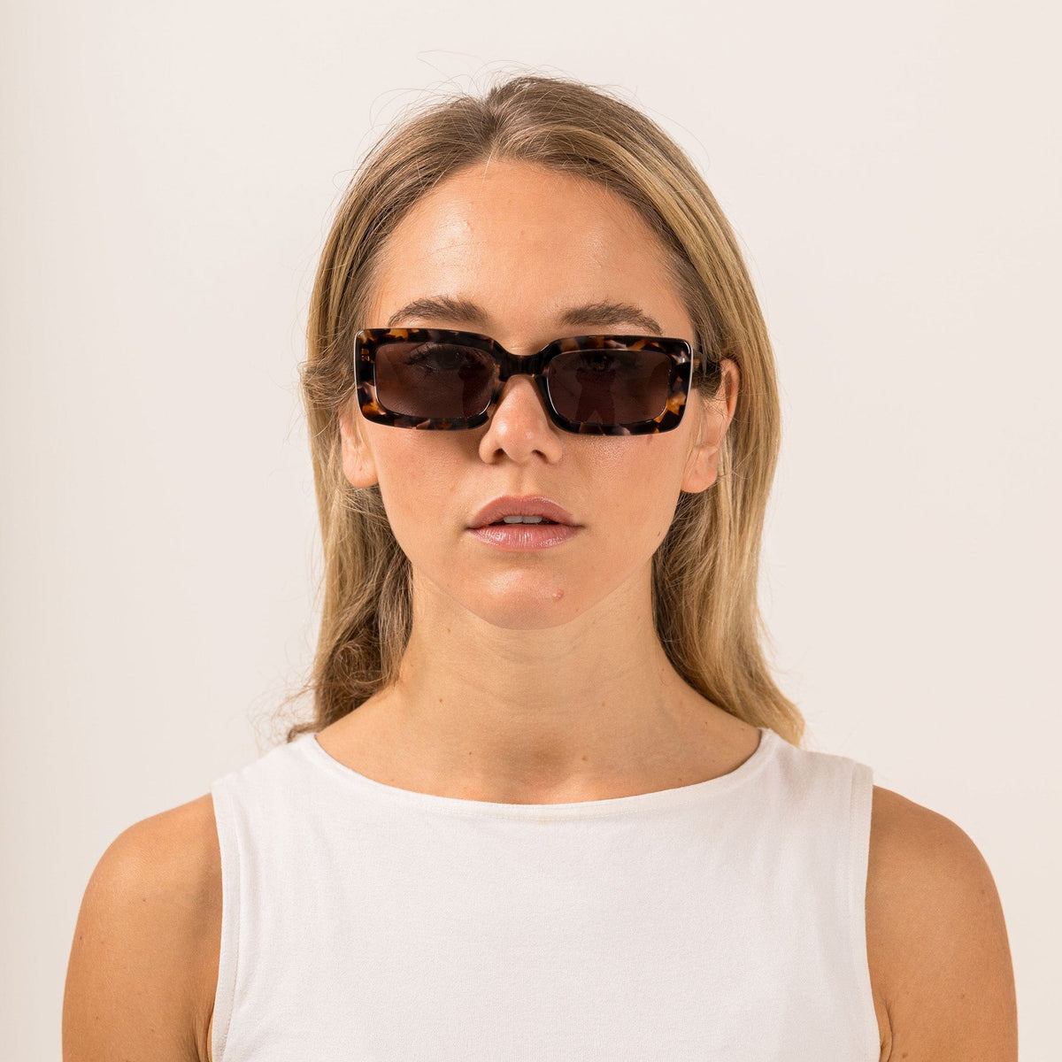 Sito Odessa Sunnies - Pebble Tort
