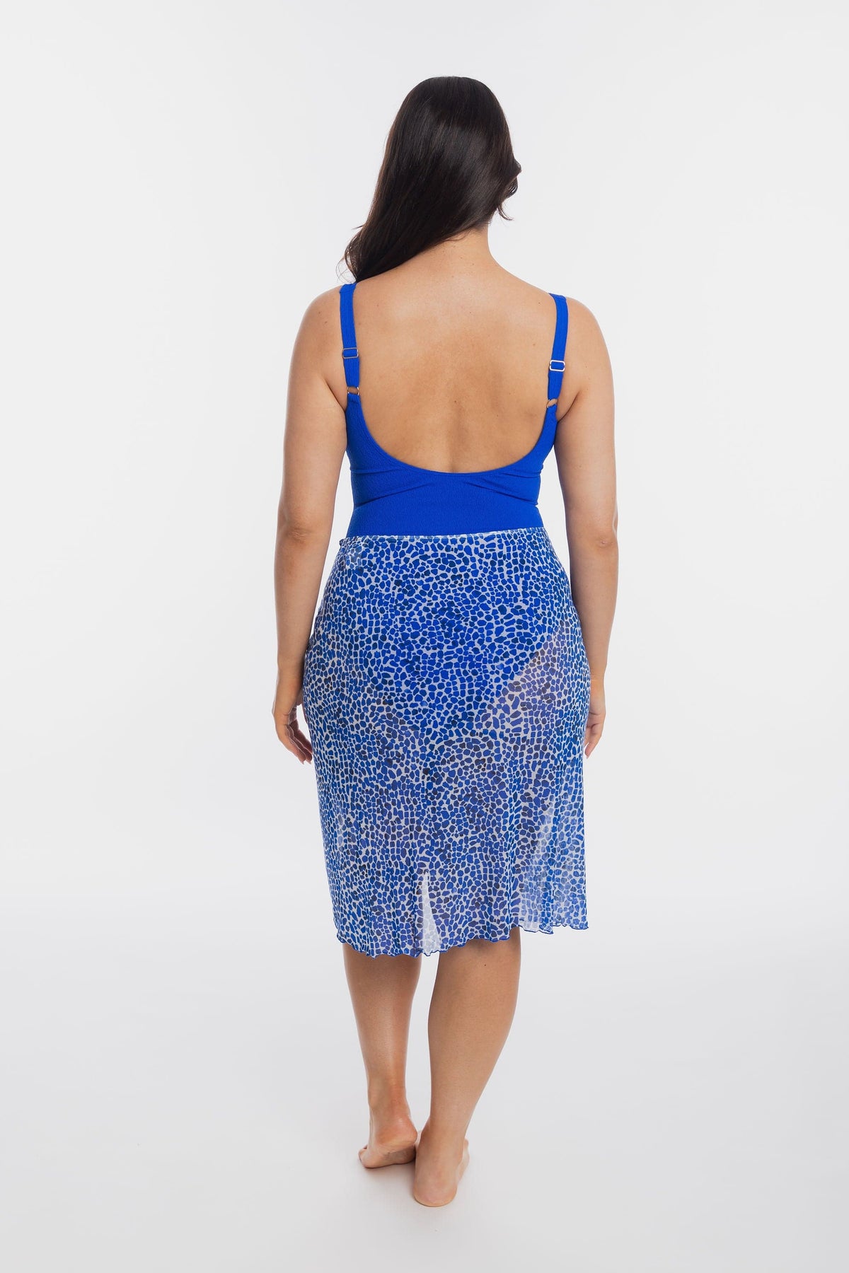 Togs Peru Sarong - Peru