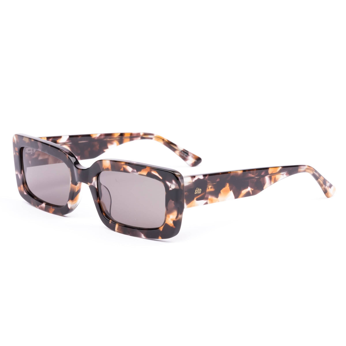 Sito Odessa Sunnies - Pebble Tort