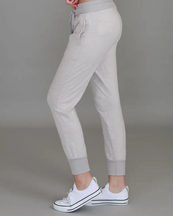 3rd Story 3rd Story Amber Joggers 1319 3rd Story Amber Joggers Splash Swimwear Joggers S / Angora