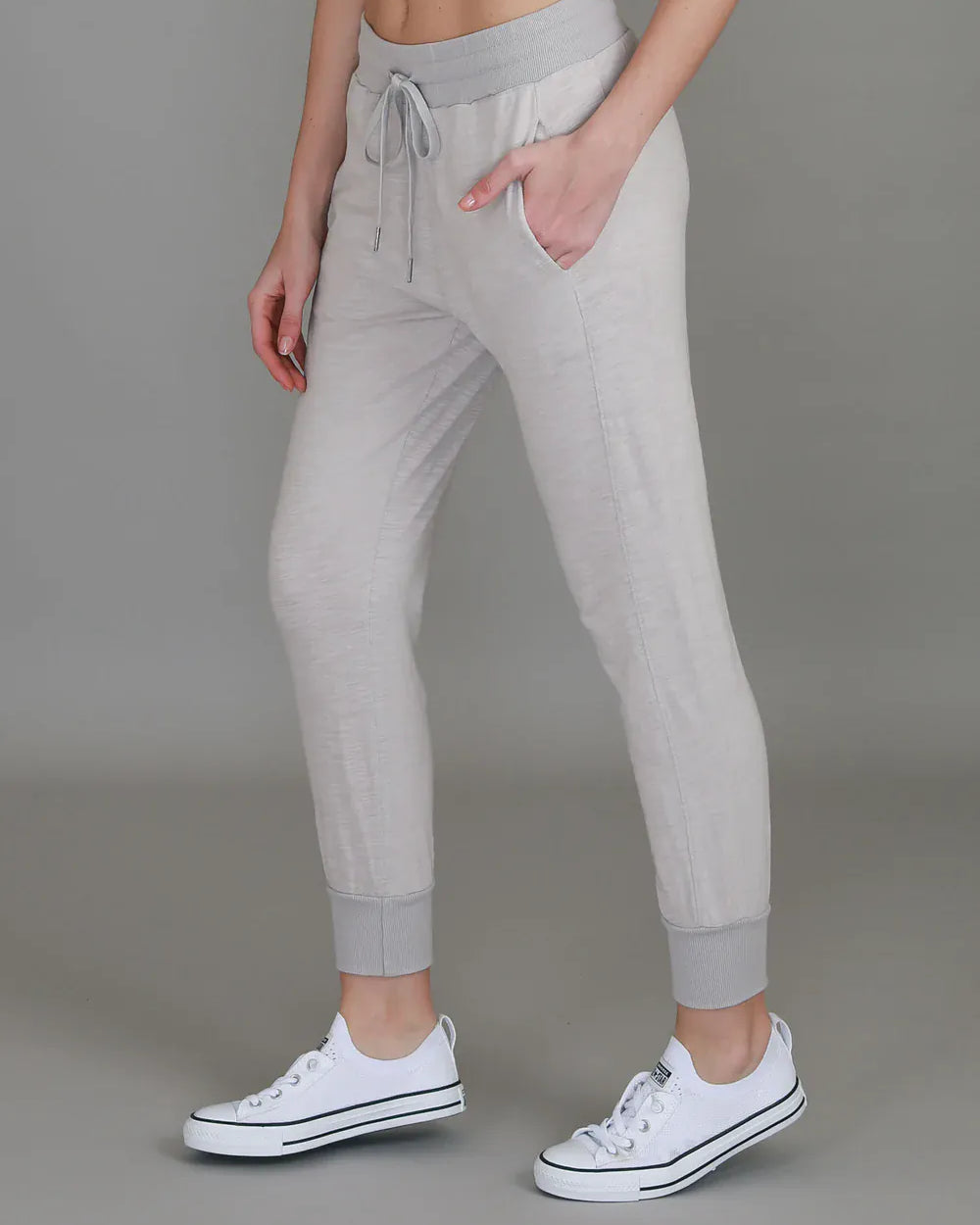 3rd Story 3rd Story Amber Joggers 1319 3rd Story Amber Joggers Splash Swimwear Joggers S / Angora