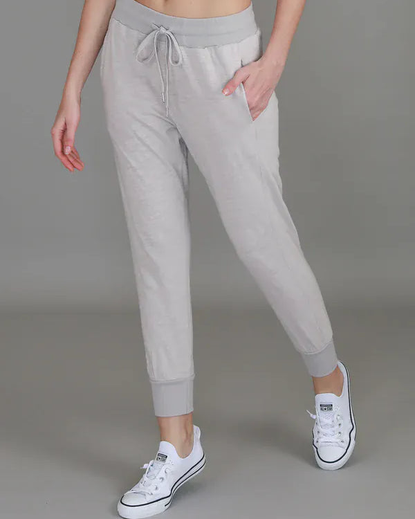 3rd Story 3rd Story Amber Joggers 1319 3rd Story Amber Joggers Splash Swimwear Joggers S / Angora