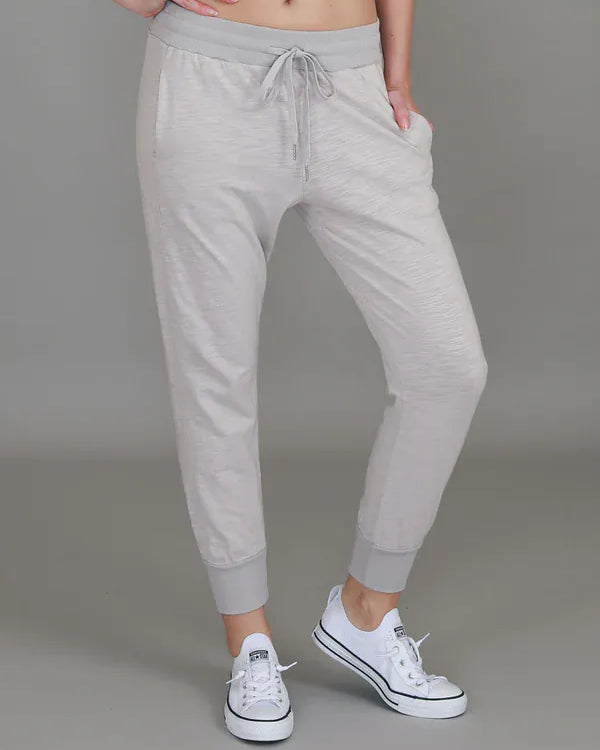 3rd Story 3rd Story Amber Joggers 1319 3rd Story Amber Joggers Splash Swimwear Joggers S / Angora