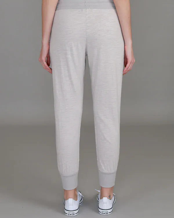 3rd Story 3rd Story Amber Joggers 1319 3rd Story Amber Joggers Splash Swimwear Joggers S / Angora