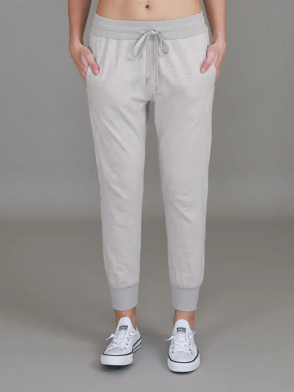 3rd Story 3rd Story Amber Joggers 1319 3rd Story Amber Joggers Splash Swimwear Joggers S / Angora