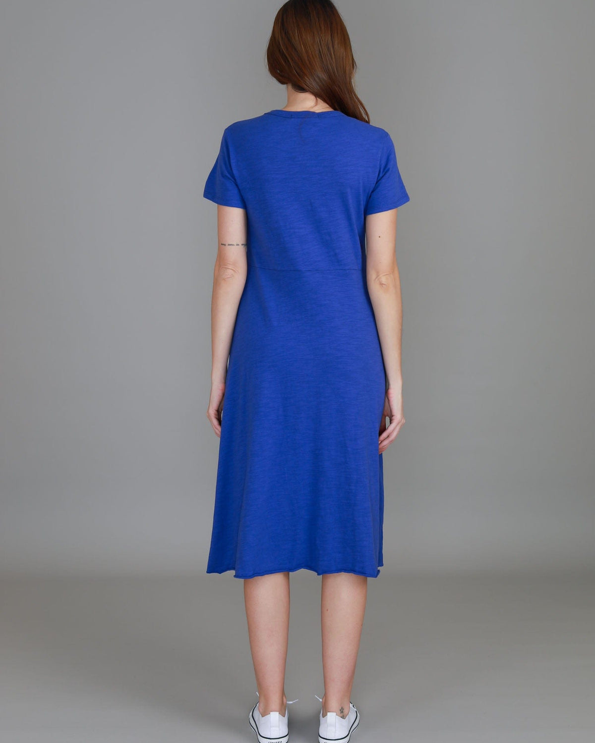 3rd Story 3rd Story Nala Dress - Clematis 3rd Story Nala Dress - Clematis Splash Swimwear Dress