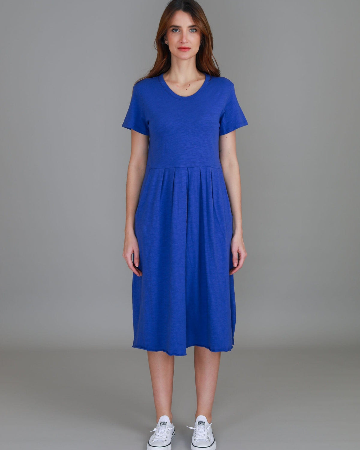 3rd Story 3rd Story Nala Dress - Clematis 3rd Story Nala Dress - Clematis Splash Swimwear Dress