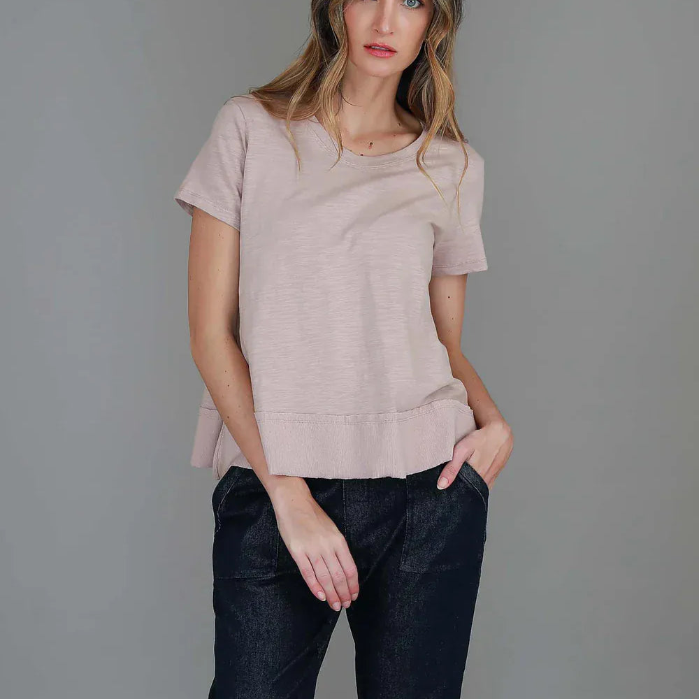 3rd Story 3rd Story Shanti T - Shirt 3rd Story Shanti T - Shirt Splash Swimwear T-shirt