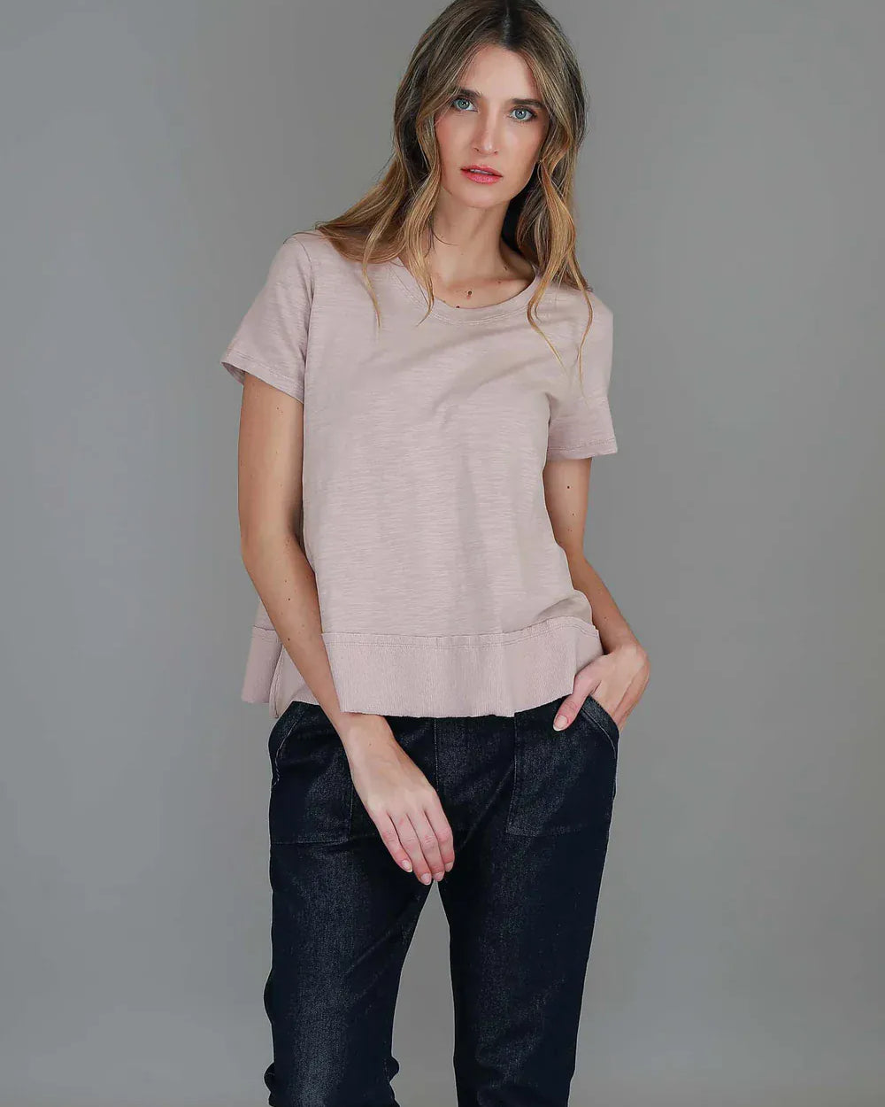 3rd Story 3rd Story Shanti T - Shirt 3rd Story Shanti T - Shirt Splash Swimwear T-shirt