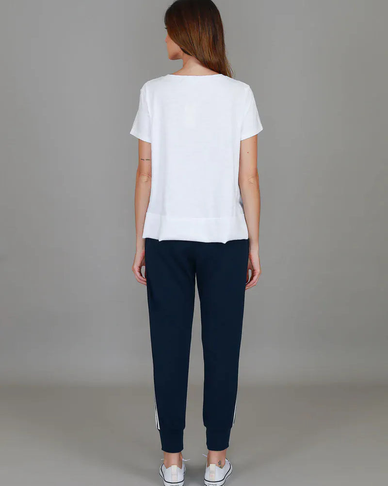3rd Story 3rd Story Shanti T - Shirt 3rd Story Shanti T - Shirt Splash Swimwear T-shirt