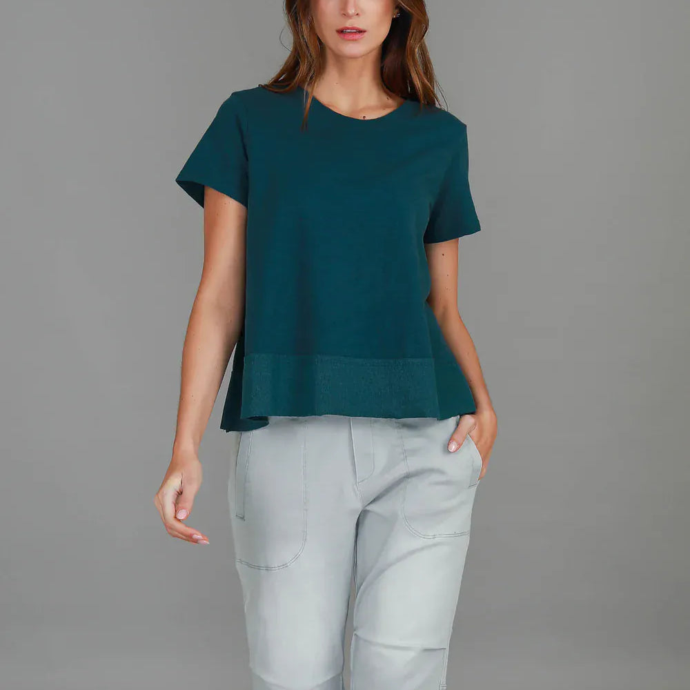 3rd Story 3rd Story Shanti T - Shirt 3rd Story Shanti T - Shirt Splash Swimwear T-shirt