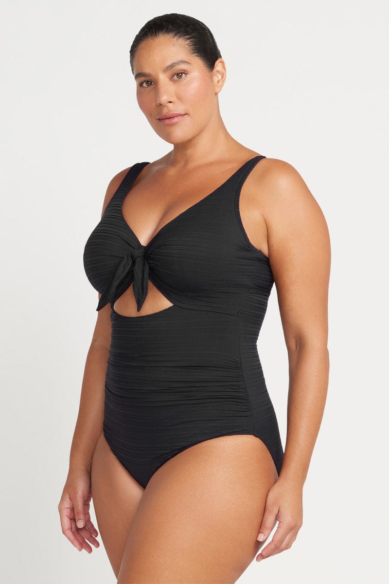 Artesands Aria Cezanne One Piece - Black