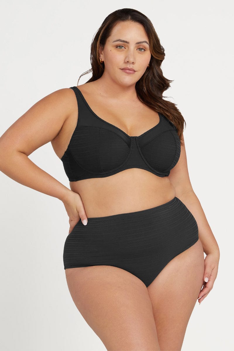 Artesands Aria Renoir Swim Pant - Black