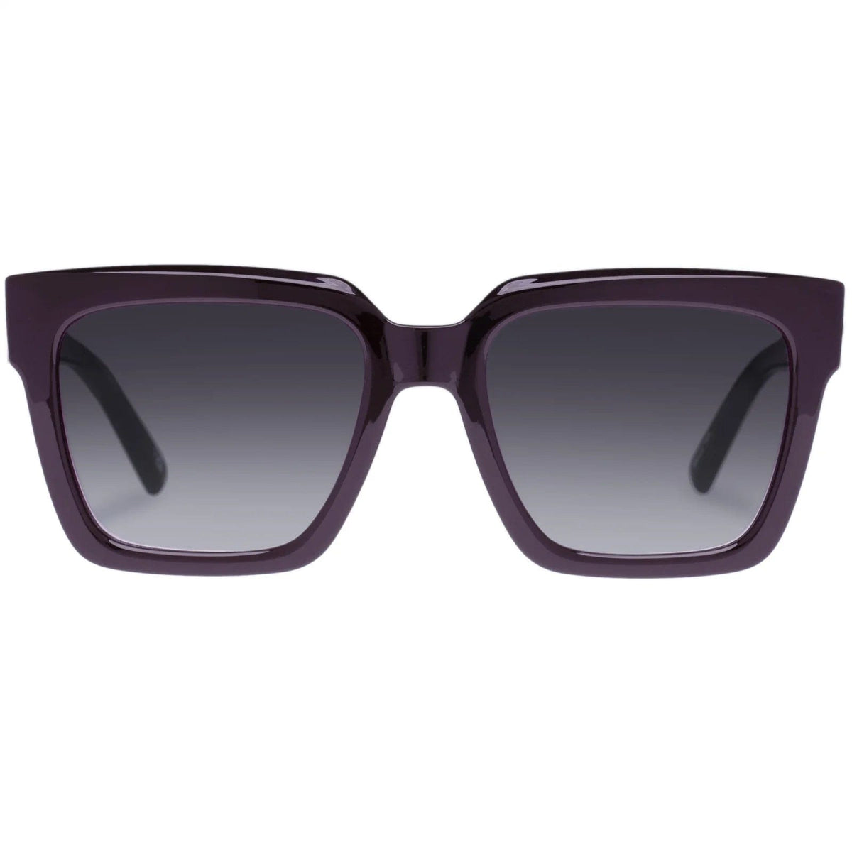 Trampler Sunglasses - Burgundy - Le Specs - Splash Swimwear  - accessories, Feb24, new accessories, new arrivals, new sunglasses, sunglasses - Splash Swimwear 