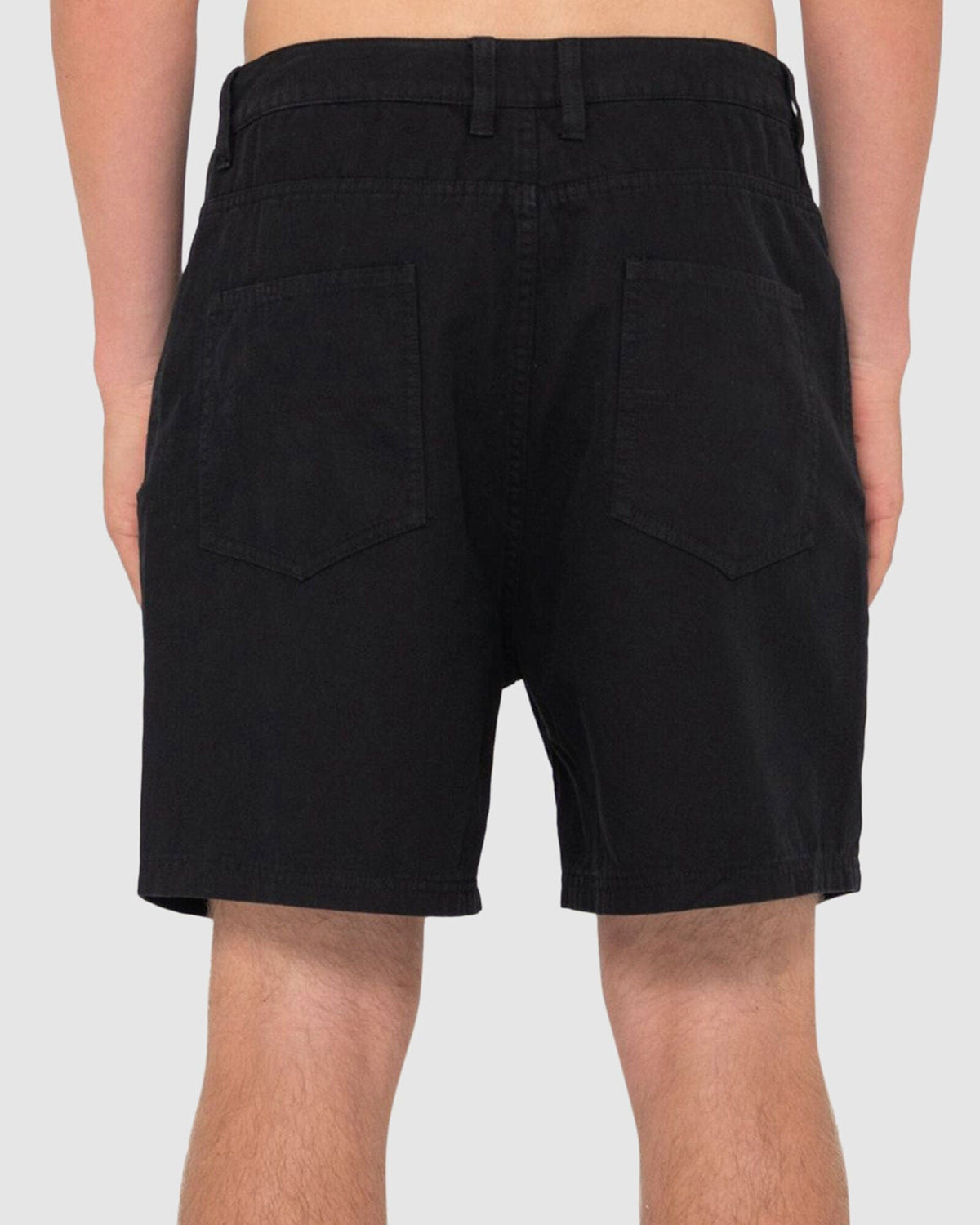 The Bruce 5 Pocket Short - Rusty - Splash Swimwear  - mens clothing, mens shorts, new mens, Shorts - Splash Swimwear 