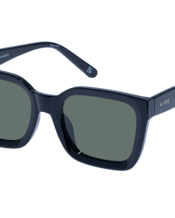 Aire Sunglasses Abstraction Sunnies