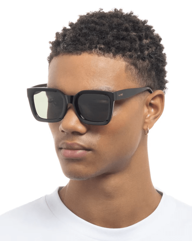Aire Sunglasses Abstraction Sunnies