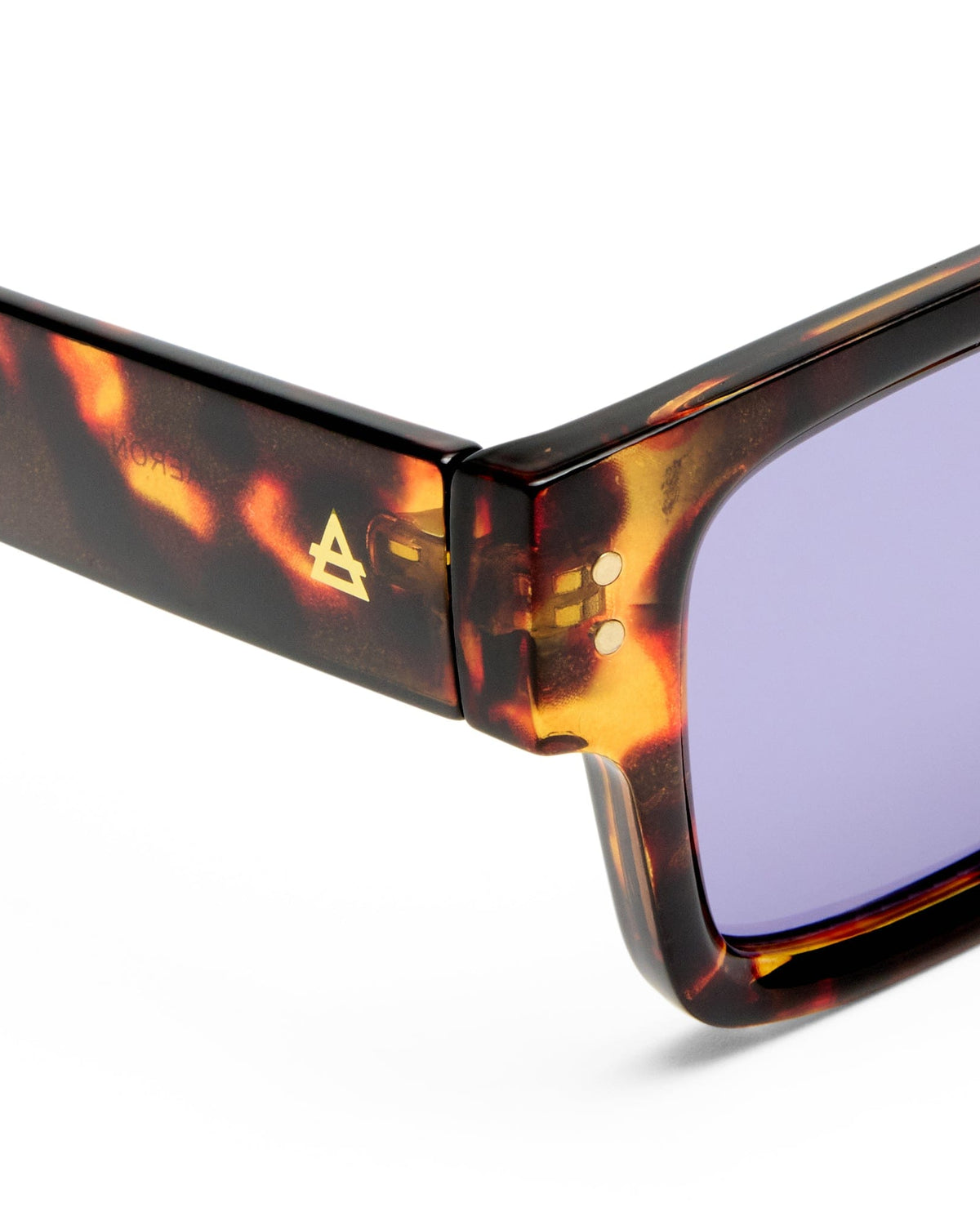 Aire Aire Aeron Sunnies - Amber Tort AIR2612446 Aire Aeron Sunnies - Amber Tort Splash Swimwear Sunnies 9324976453815