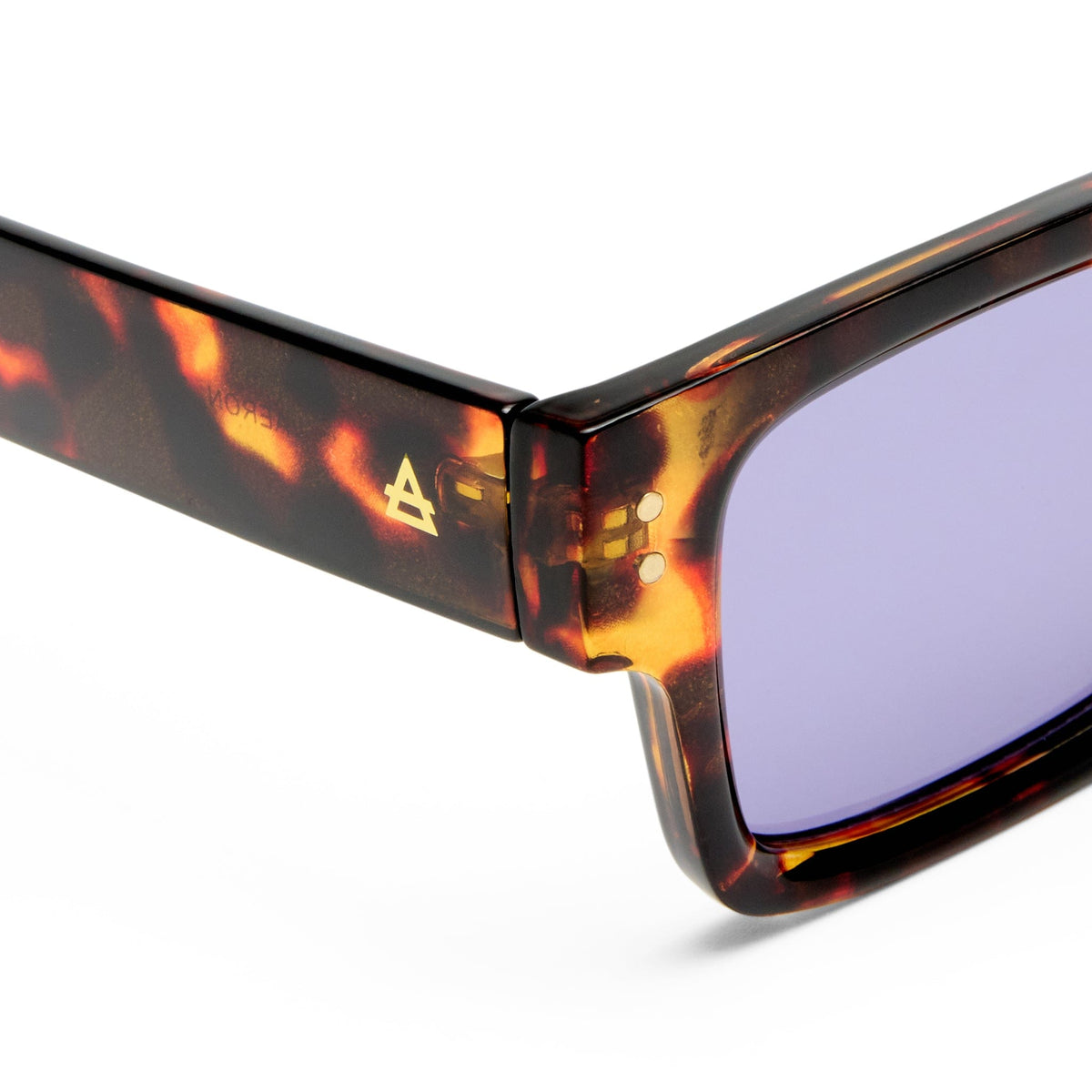 Aire Aire Aeron Sunnies - Amber Tort AIR2612446 Aire Aeron Sunnies - Amber Tort Splash Swimwear Sunnies 9324976453815