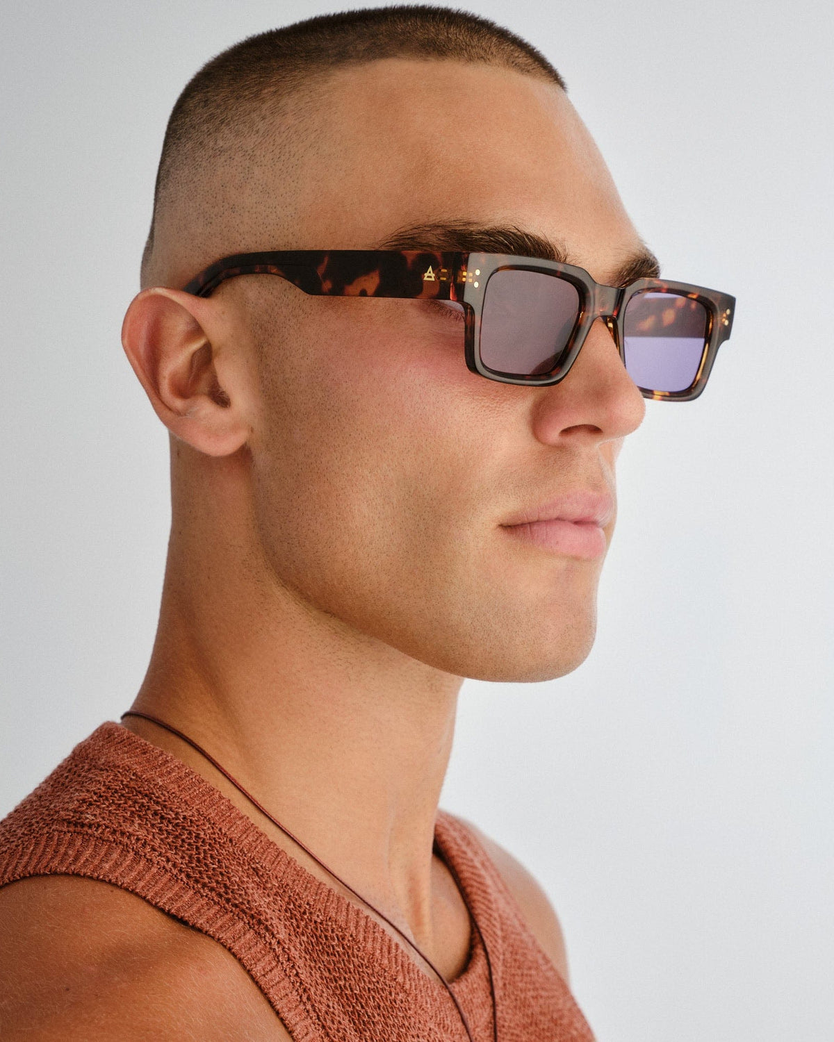 Aire Aire Aeron Sunnies - Amber Tort AIR2612446 Aire Aeron Sunnies - Amber Tort Splash Swimwear Sunnies 9324976453815