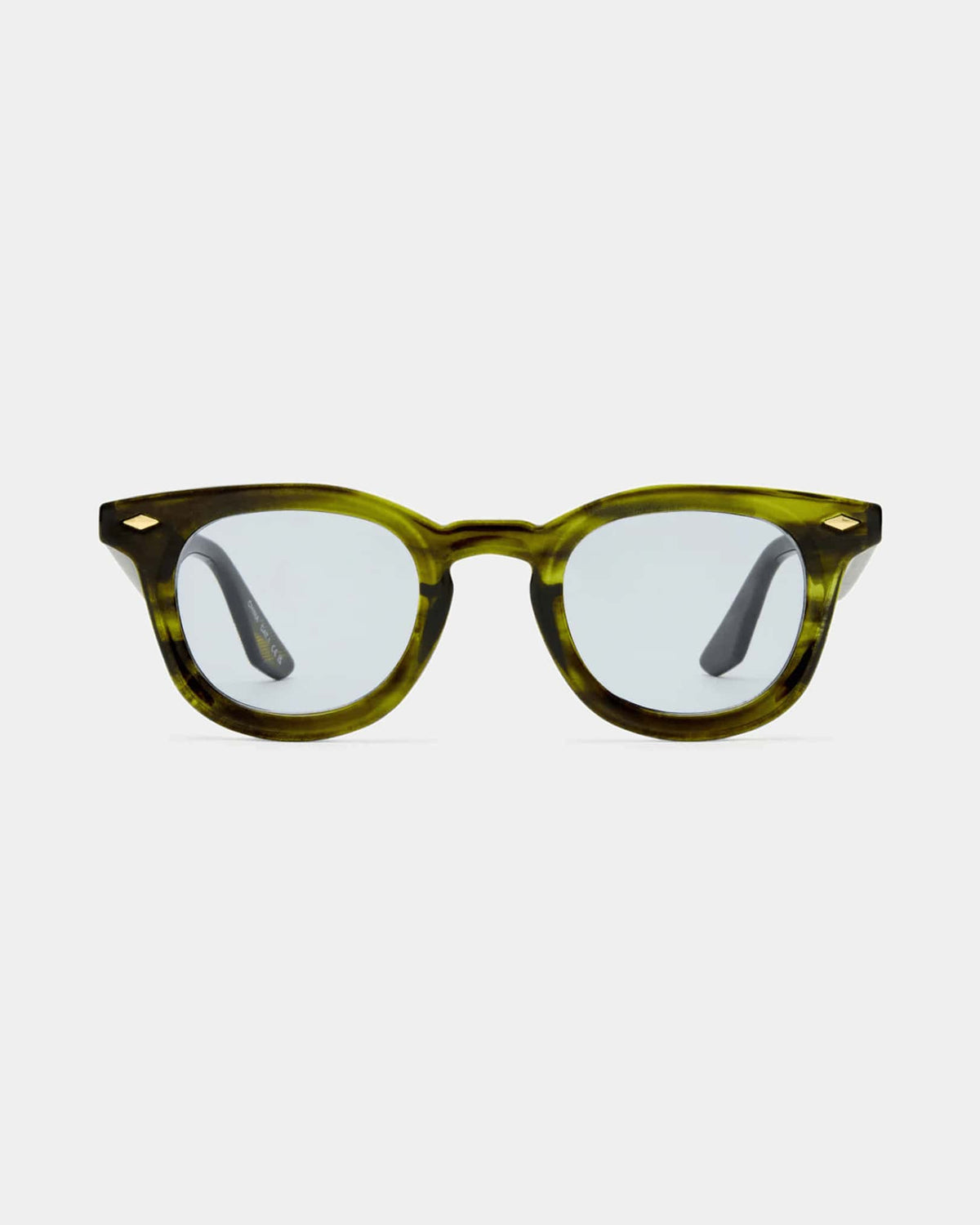 Aire AIRE Aperture Sunnies - Ashen Olive AIR2612329 AIRE Aperture Sunnies - Ashen Olive Splash Swimwear Sunnies 9324976442468
