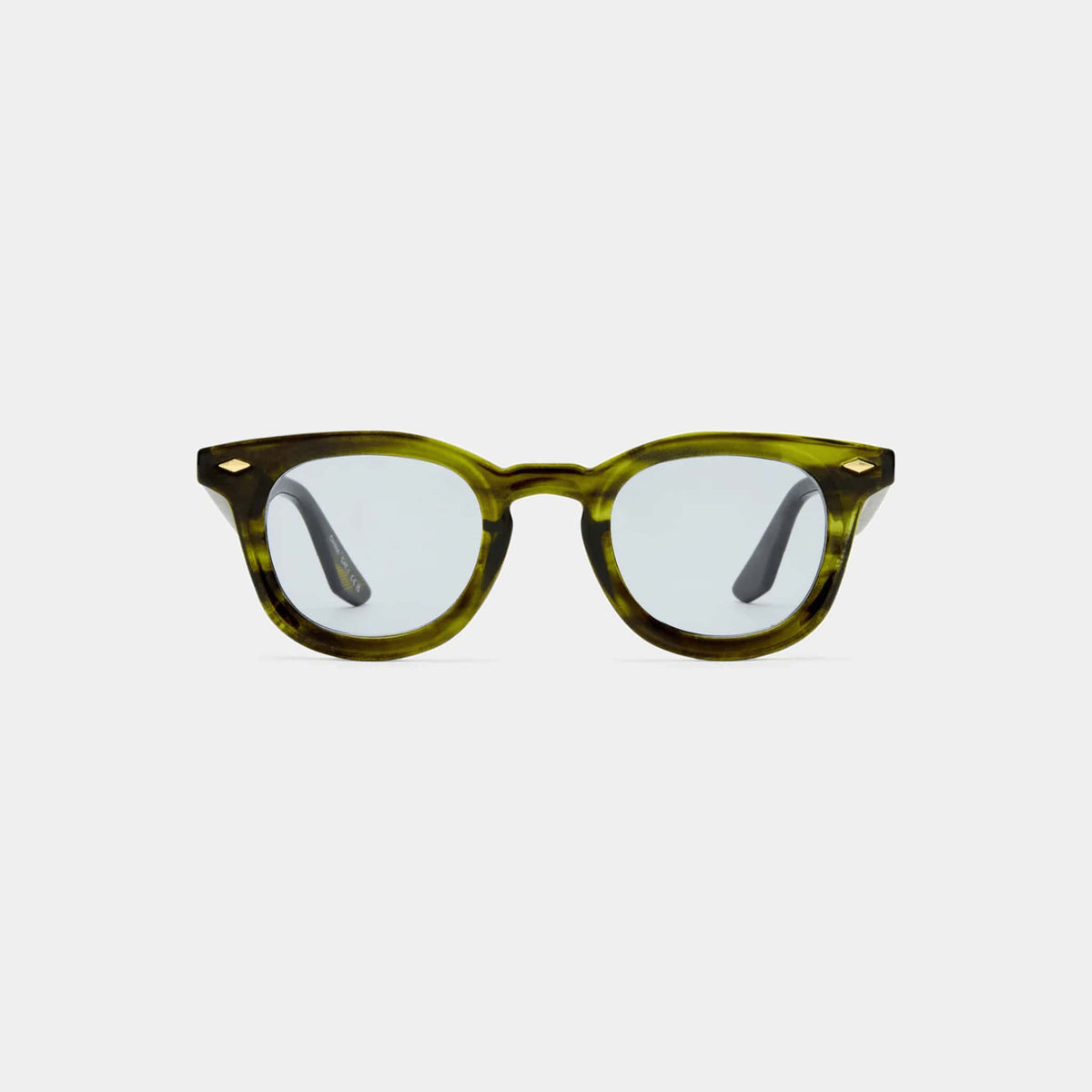 Aire AIRE Aperture Sunnies - Ashen Olive AIR2612329 AIRE Aperture Sunnies - Ashen Olive Splash Swimwear Sunnies 9324976442468