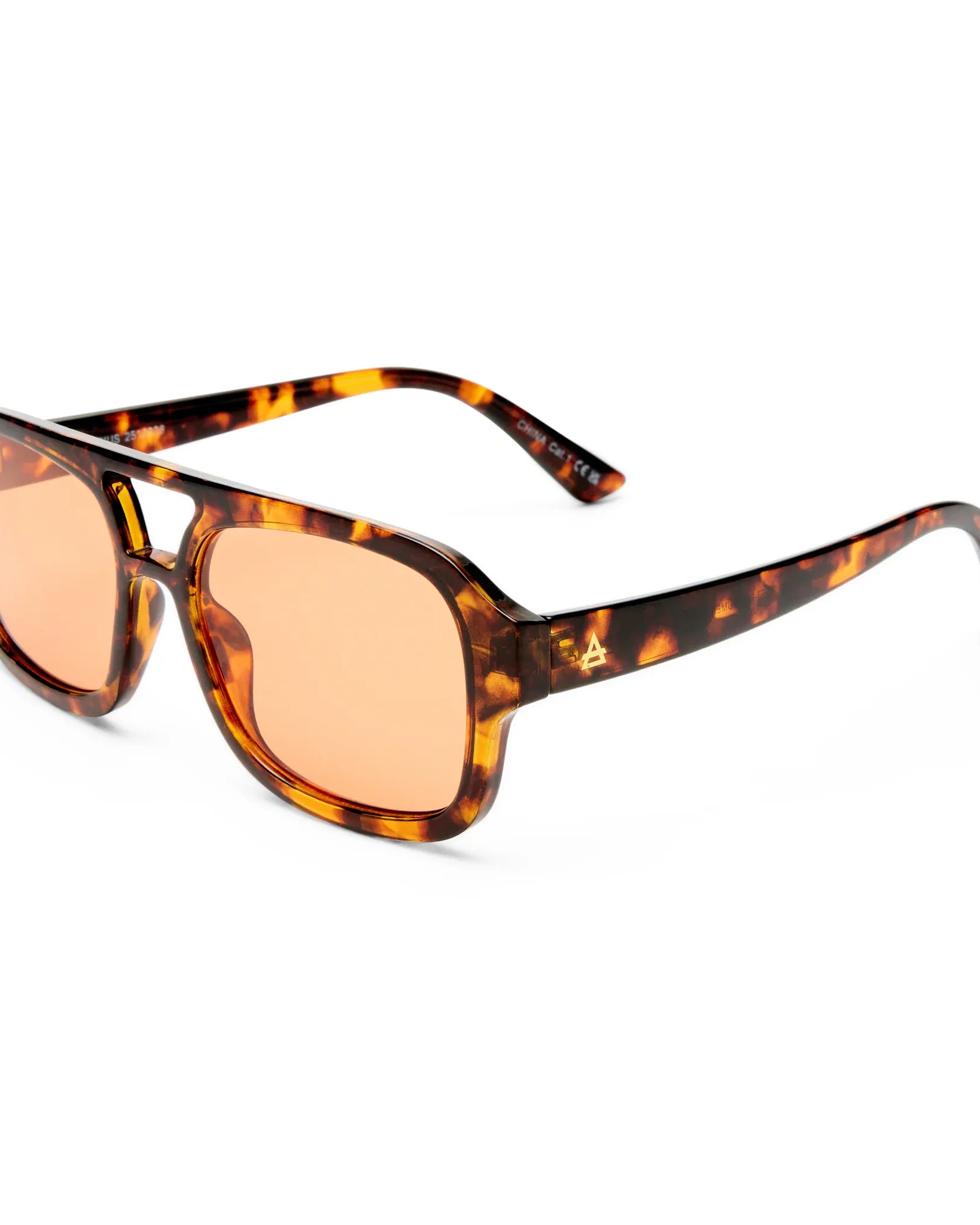 Aire AIRE Aquarius Sunnies AIRE Aquarius Sunnies Splash Swimwear Sunnies