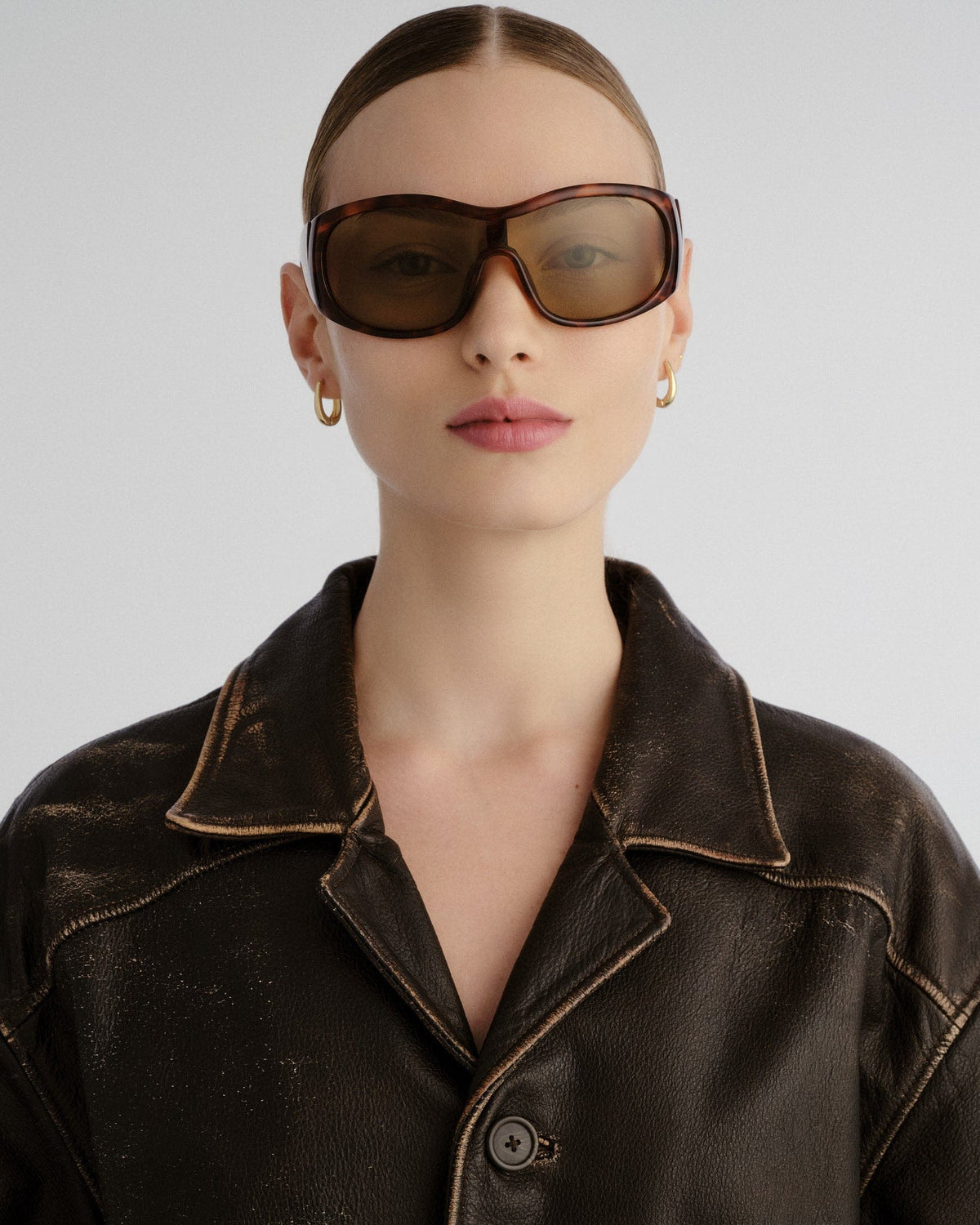 Aire Aire Artemis Sunnies - Dark Tort AIR2612471 Aire Artemis Sunnies - Dark Tort Splash Swimwear Sunnies 9324976457653