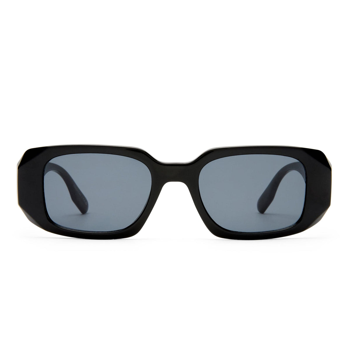 Aire AIRE Ascendant Sunnies - Black AIR2612322 AIRE Ascendant Sunnies - Black Splash Swimwear Sunnies 9324976442390