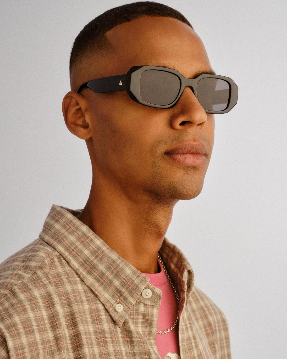 Aire AIRE Ascendant Sunnies - Black AIR2612322 AIRE Ascendant Sunnies - Black Splash Swimwear Sunnies 9324976442390