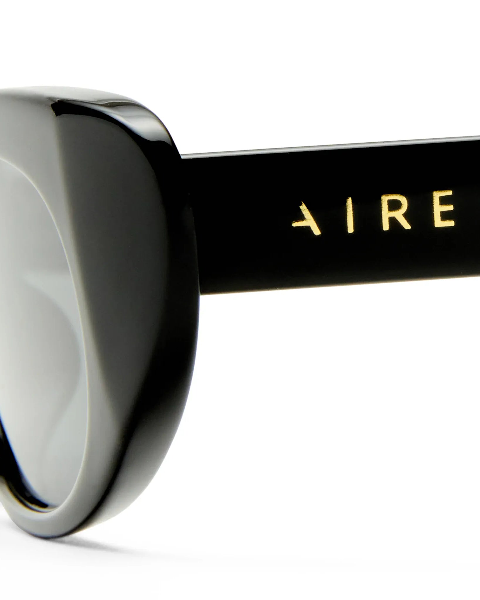 Aire AIRE Avior Sunnies - Black AIR2342286 Aire Whirlpool Sunnies - Black Splash Swimwear Sunnies 9324976413659