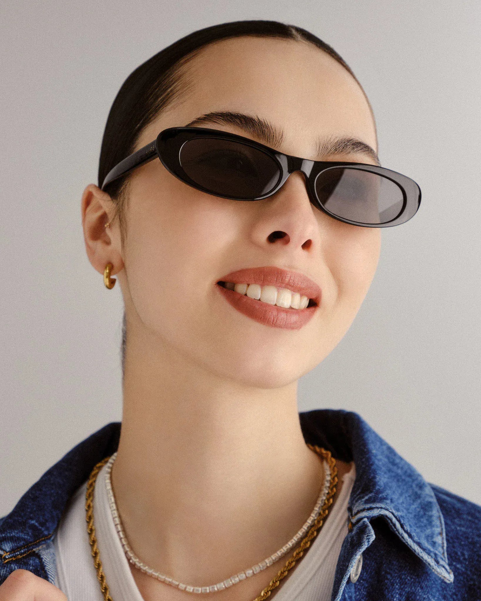 Aire AIRE Avior Sunnies - Black AIR2342286 Aire Whirlpool Sunnies - Black Splash Swimwear Sunnies 9324976413659
