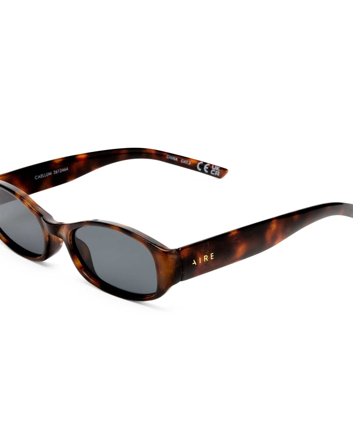 Aire Aire Caellum Sunnies - Dark Tort AIR2612464 Aire Caellum Sunnies - Dark Tort Splash Swimwear Sunnies 9324976453716