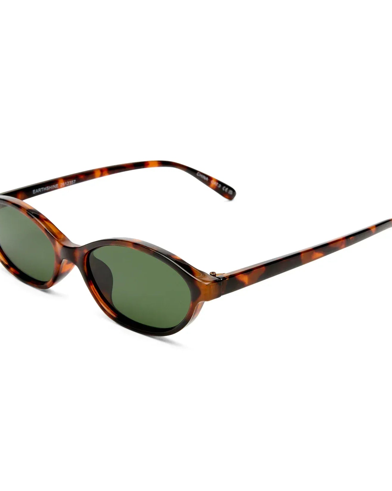 Aire AIRE Earthshine - Dark Tort AIR2612357 Le Specs Whirlpool Sunnies Splash Swimwear Sunnies 1000029554