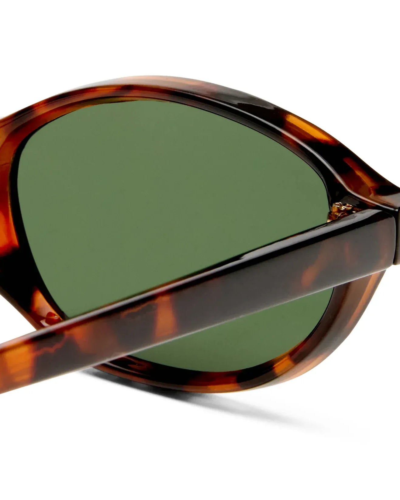 Aire AIRE Earthshine - Dark Tort AIR2612357 Le Specs Whirlpool Sunnies Splash Swimwear Sunnies 1000029554