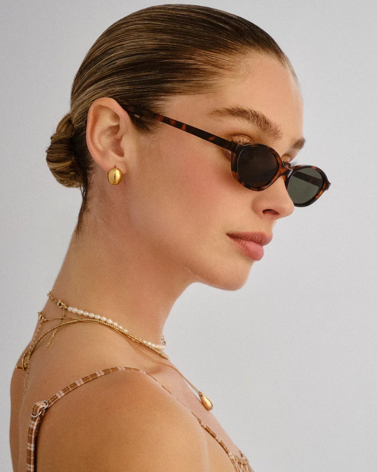 Aire AIRE Earthshine - Dark Tort AIR2612357 Le Specs Whirlpool Sunnies Splash Swimwear Sunnies 1000029554